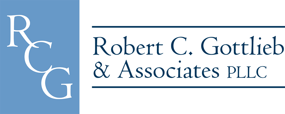 Robert C. Gottlieb &  Associates PLLC